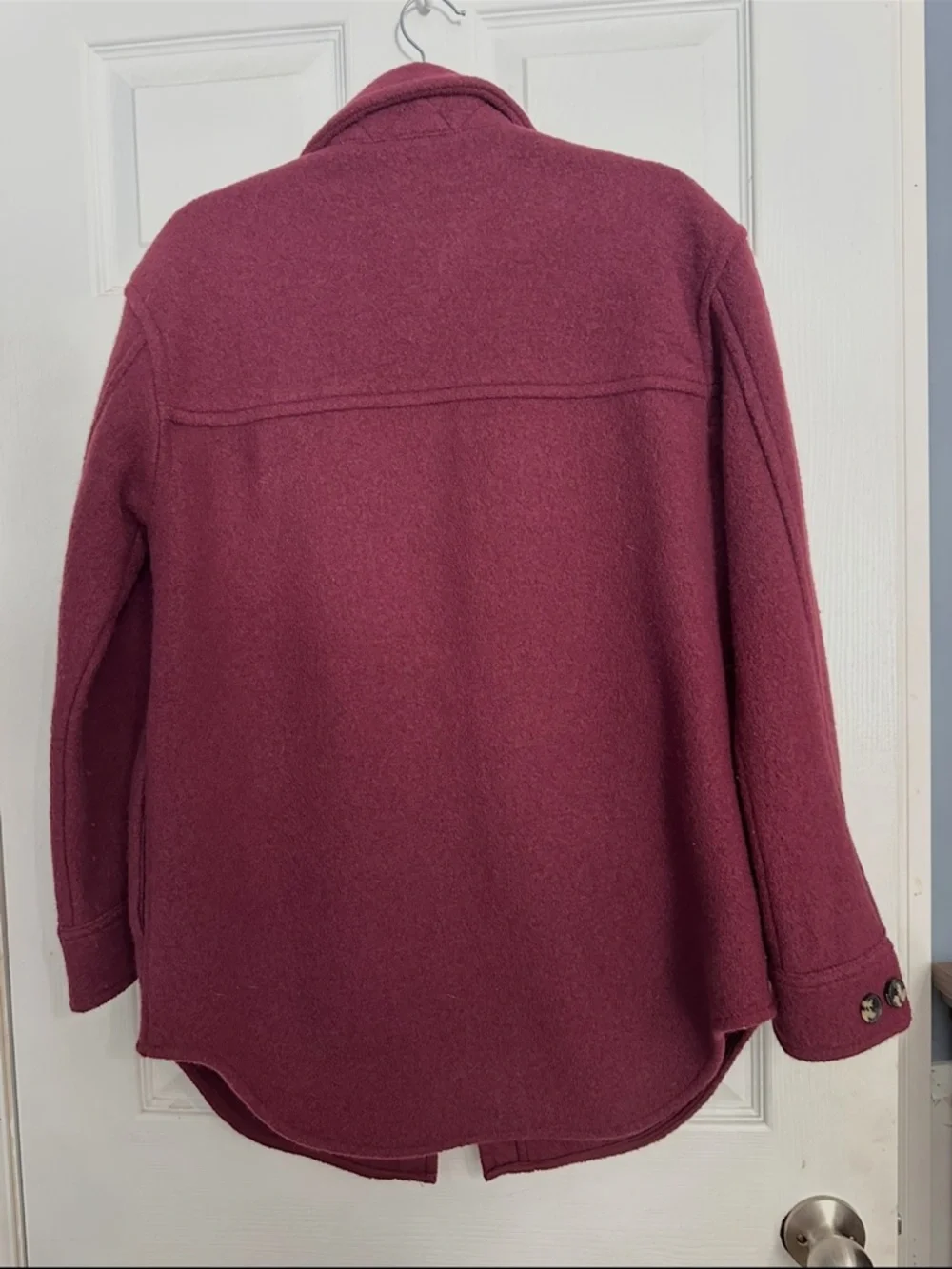 Aritzia Wilfred Free The Ganna Jacket - Picture 6 of 6